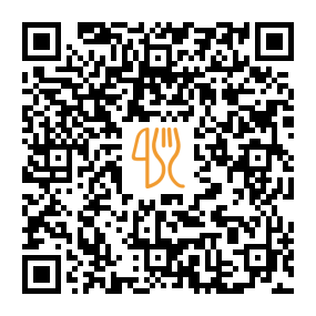 QR-code link para o menu de Park Diner