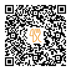 QR-code link para o menu de Harolds Chicken Shack