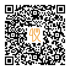 QR-code link para o menu de Baba's Great Steak and Lemonade