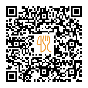 QR-code link para o menu de Lazy Dog Restaurant & Bar