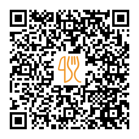 QR-code link para o menu de The Gingham House Restaurant