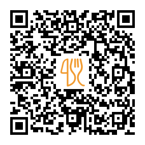 QR-code link para o menu de McFadden's Restaurant & Saloon