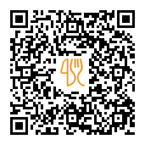 QR-code link para o menu de a plus restaurant supply