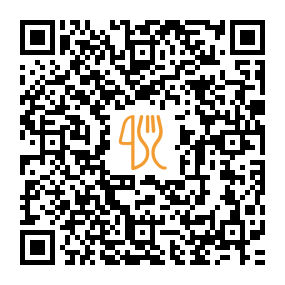 QR-code link para o menu de The Rose Garden Restaurant