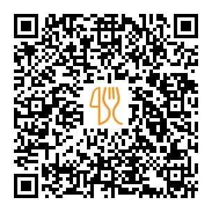 QR-code link para o menu de Tricon Restaurant International