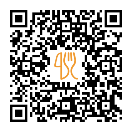 QR-code link para o menu de The Landing Restaurant