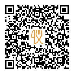 QR-code link para o menu de Big Chief Restaurant