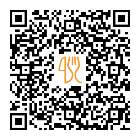 QR-code link para o menu de Peak's Rendezvous Restaurant