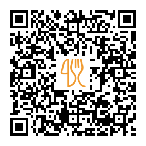 QR-code link para o menu de Restaurant Interiors.