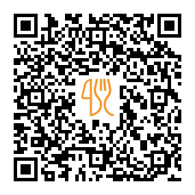 QR-code link para o menu de The Lazy Bear Restaurant