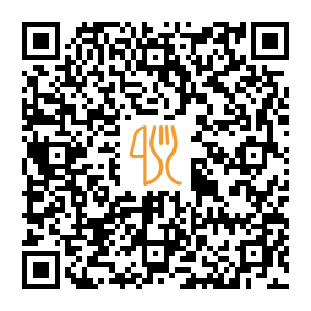 QR-code link para o menu de Branding Iron Restaurant