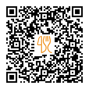 QR-code link para o menu de Garden View Family Restaurant