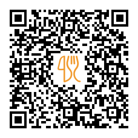 QR-code link para o menu de Southern Roots