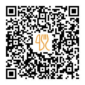 QR-code link para o menu de Village Pizza