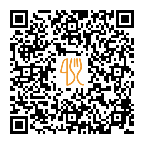 QR-code link para o menu de The Faded Rose Restaurant