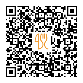 QR-code link para o menu de The West Side Cafe