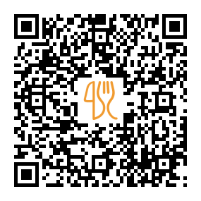 QR-code link para o menu de Buonasera Resturant