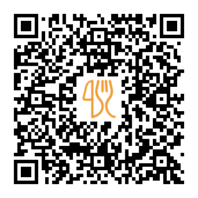 QR-code link para o menu de Sushi Buffet