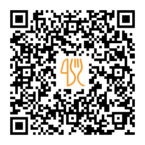 QR-code link para o menu de Spring Garden Cafe