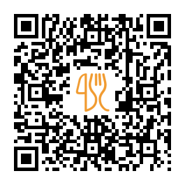 QR-code link para o menu de G.D. Ritzy's