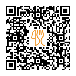 QR-code link para o menu de Pizza Shop, The