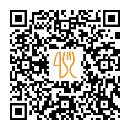 QR-code link para o menu de Flagler Grill