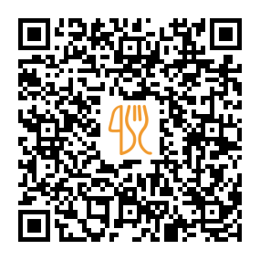 QR-code link para o menu de LC Roti Shop