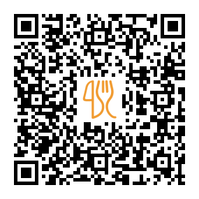 QR-code link para o menu de The Kings Head