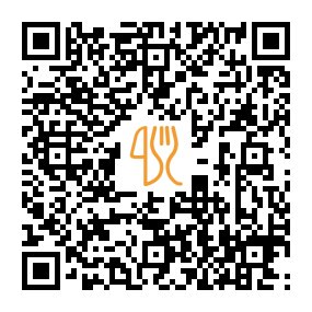 QR-code link para o menu de Power Smoothie Cafe