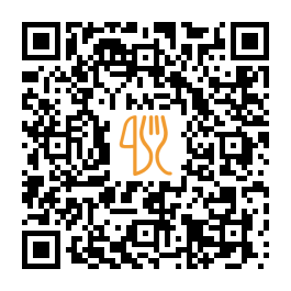 QR-code link para o menu de Rockwell Inn