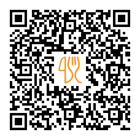 QR-code link para o menu de Cajun Boilers.