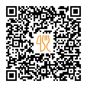 QR-code link para o menu de Nina's Wing Corner