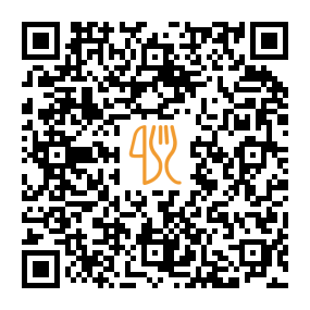 QR-code link para o menu de Dickey's Barbeque