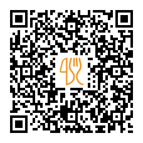 QR-code link para o menu de Burger King