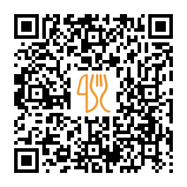 QR-code link para o menu de Upstream Brewing Company