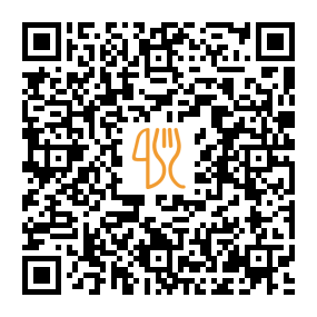 QR-code link para o menu de Kentucky Fried Chicken