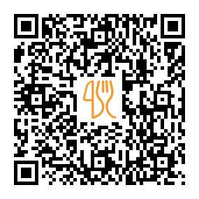 QR-code link para o menu de Sticky Fingerz Chicken Shack