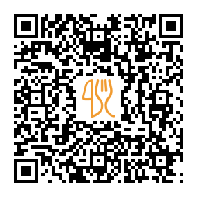 QR-code link para o menu de Hot & Hot Fish Club