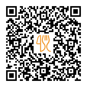 QR-code link para o menu de Kocomo's Island Grill