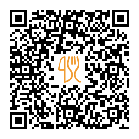 QR-code link para o menu de Mr Goodcents.