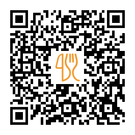 QR-code link para o menu de Dukes Grill