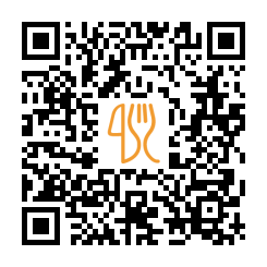 QR-code link para o menu de The Fish Hopper