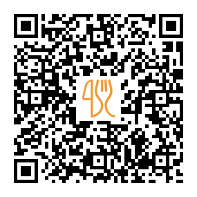 QR-code link para o menu de Samurai Japanese Hibachi