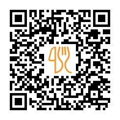 QR-code link para o menu de Nana's Kitchen
