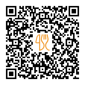 QR-code link para o menu de Blattler's Catering & Special Events