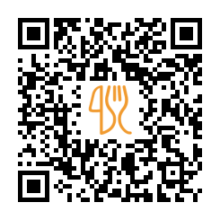 QR-code link para o menu de Legacy Diner