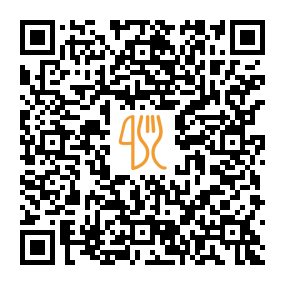 QR-code link para o menu de Cactus Flower Cafe