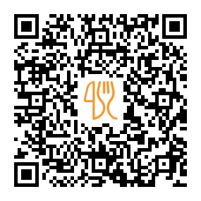 QR-code link para o menu de Samurai Sushi On The River