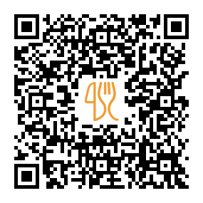 QR-code link para o menu de Hunan China Express