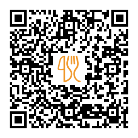 QR-code link para o menu de Sae Jong Teriyaki